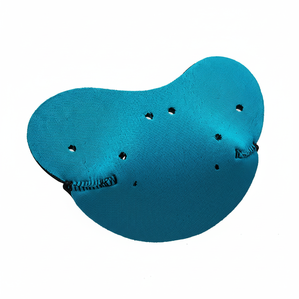 EVO BOOT 1.21 Neopren Ballenpolster 