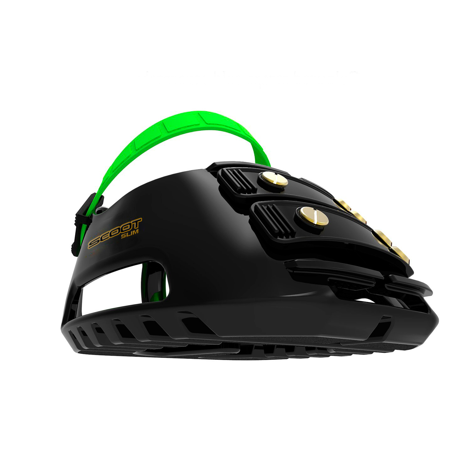 Scootboot - Fesselriemen