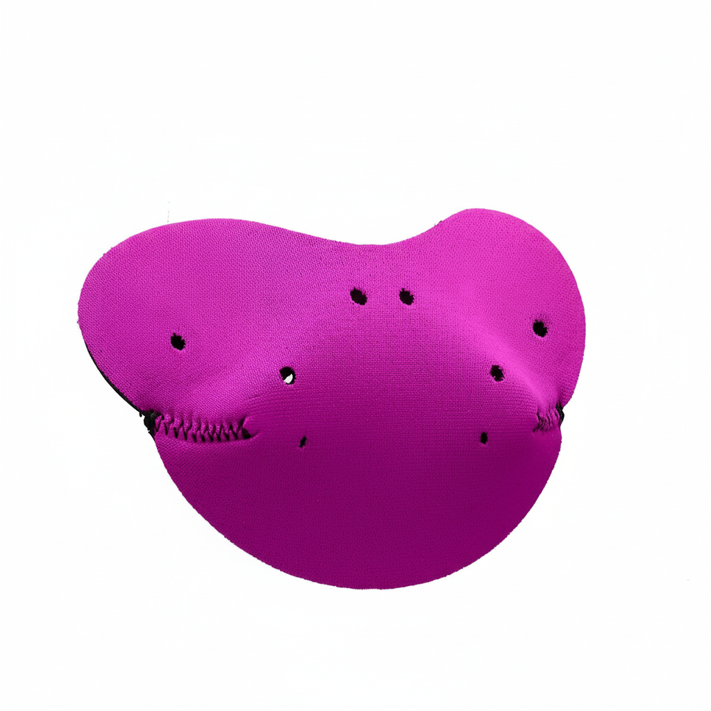 EVO BOOT 1.21 Neopren Ballenpolster 