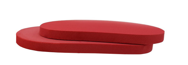 Flex Hoof Boot - Pad EVA